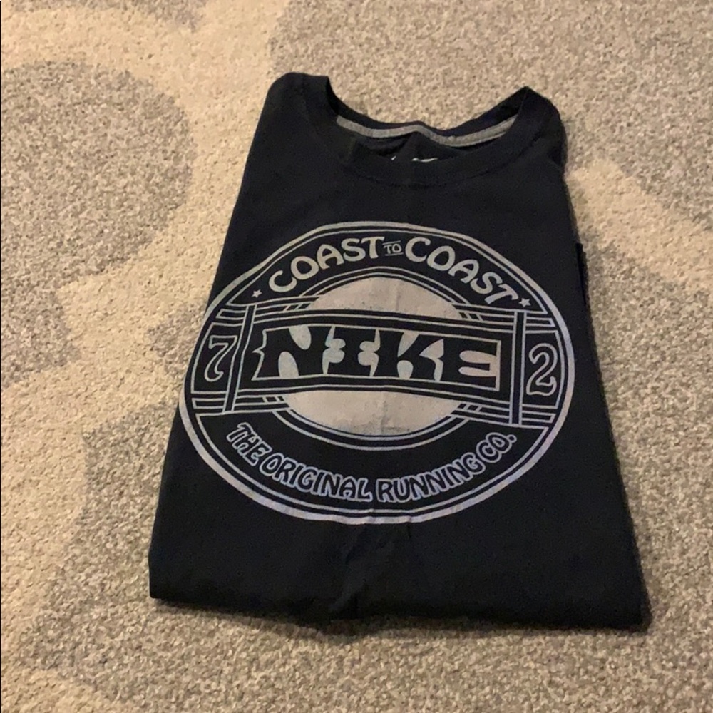 Nike SB graphic tee